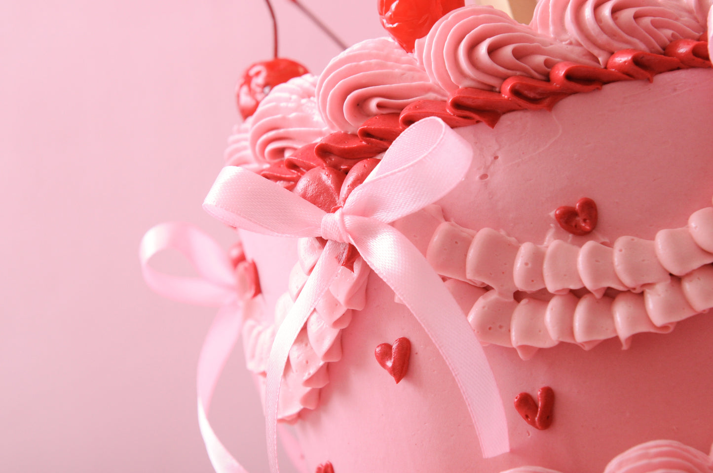 Pastel Dulces Intenciones