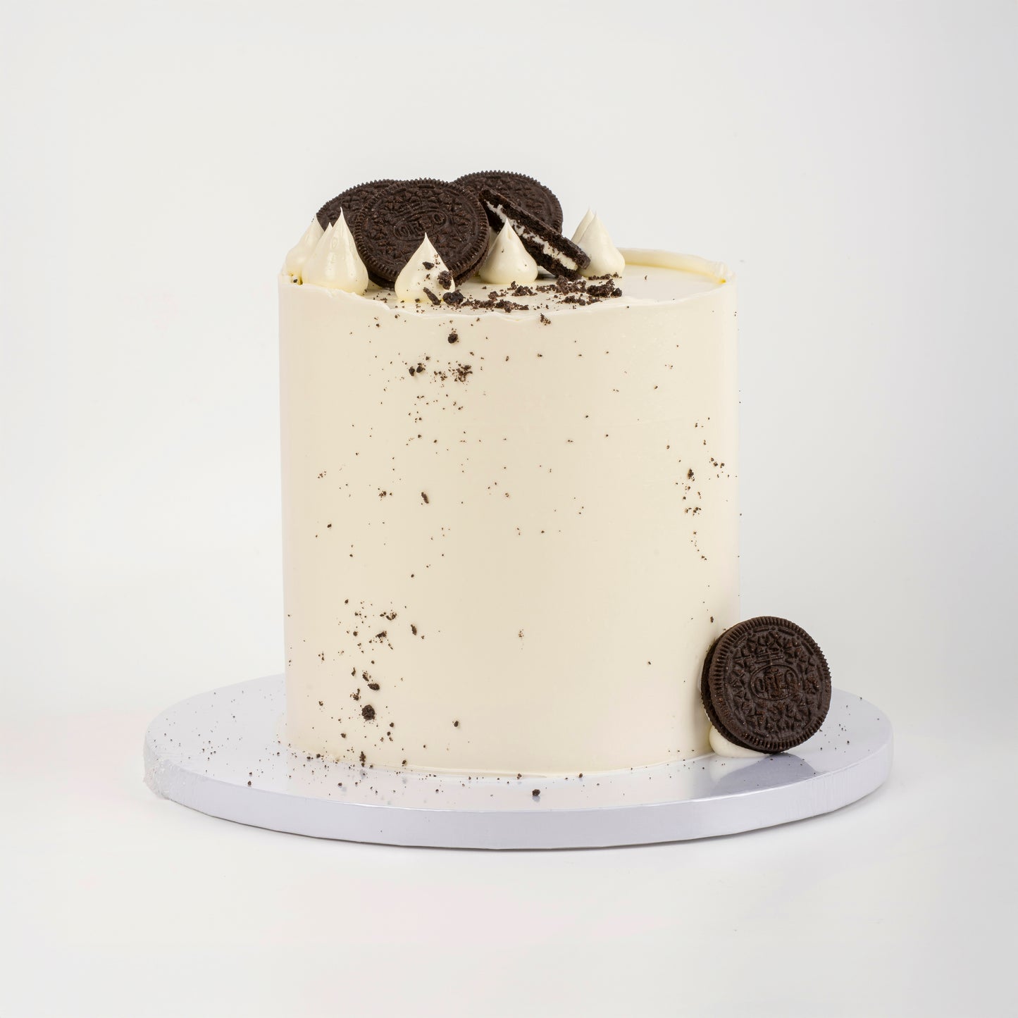Pastel Chocolate Oreo