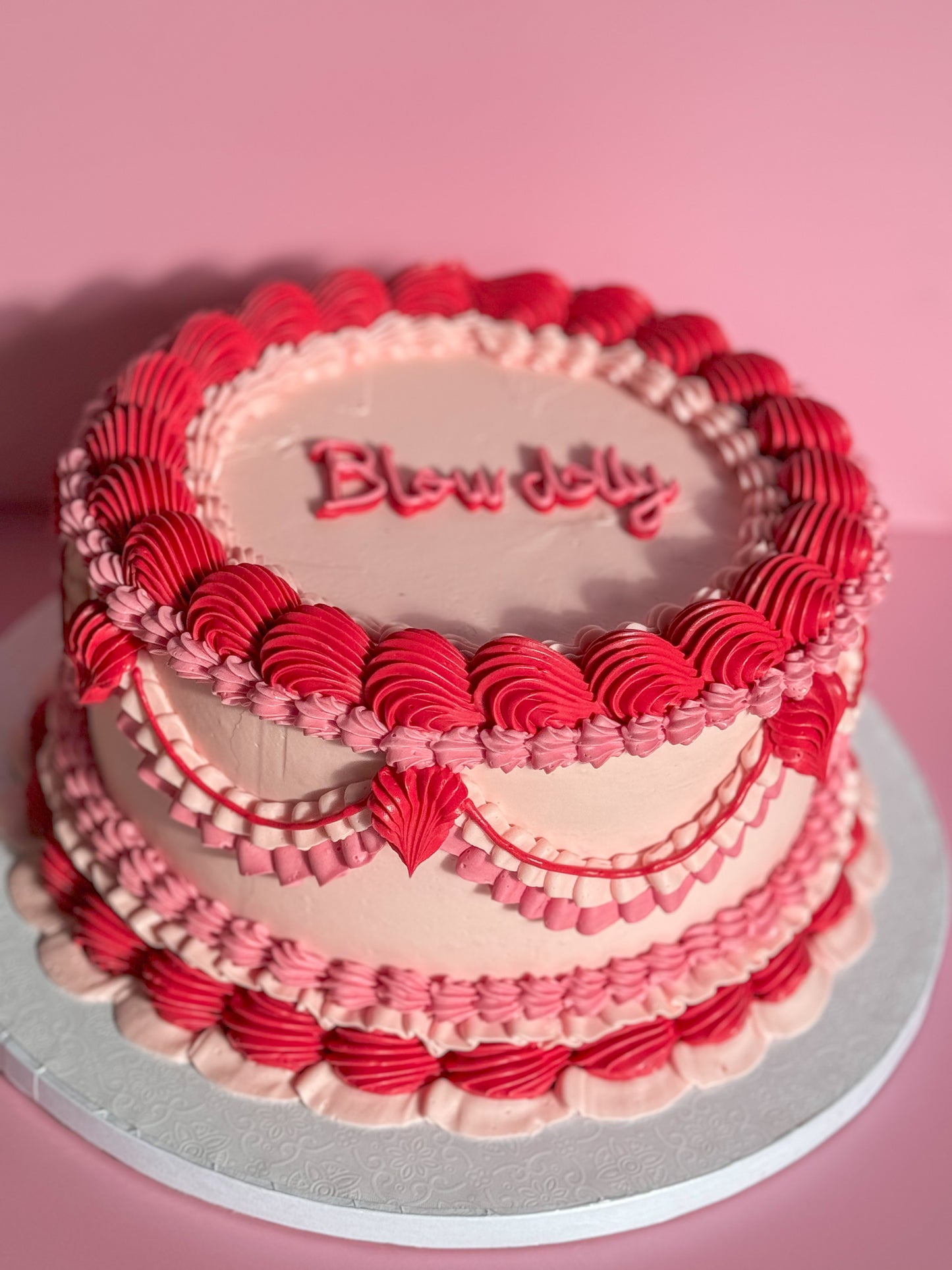 Pastel Brina