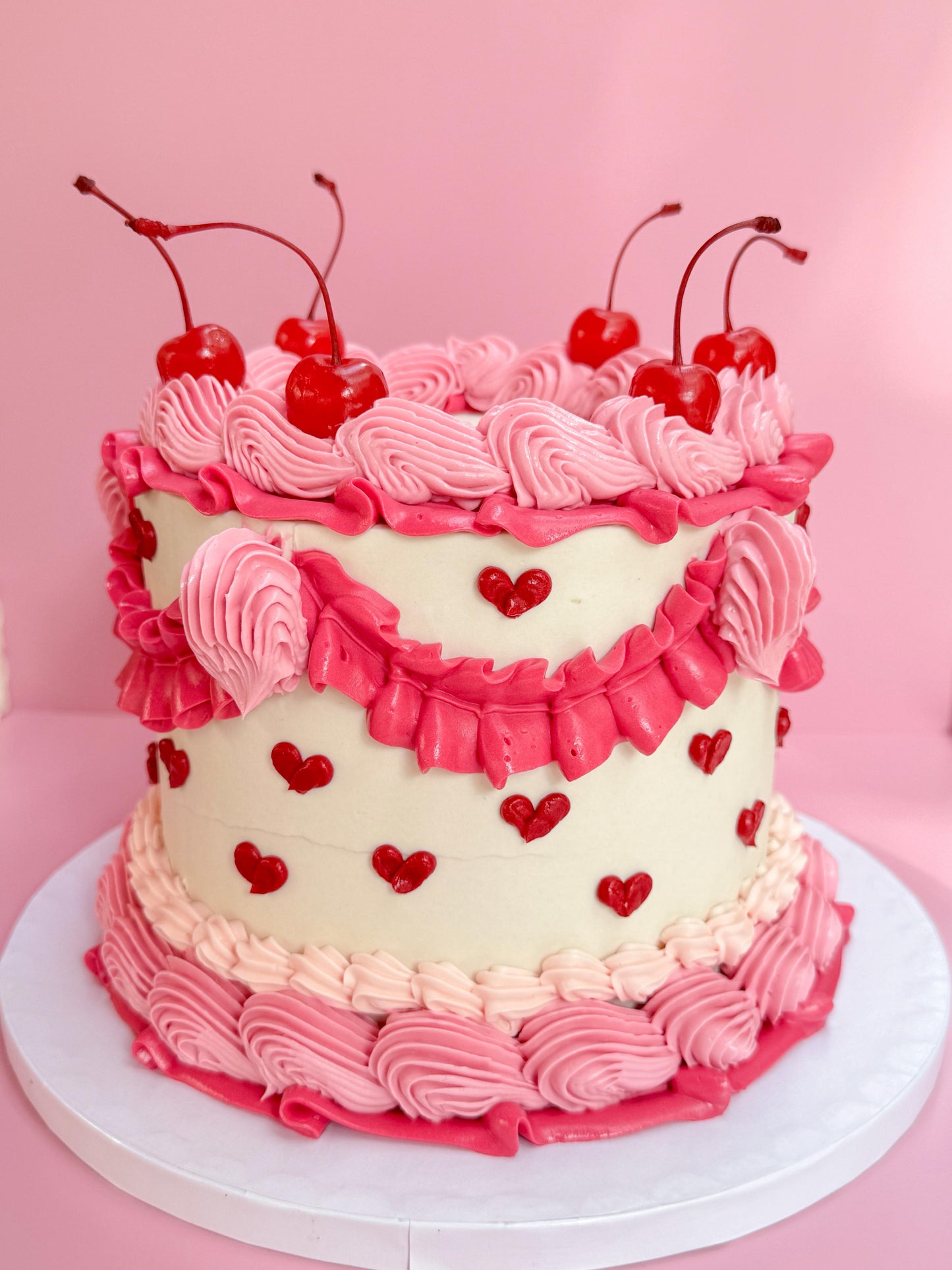 Cherry love