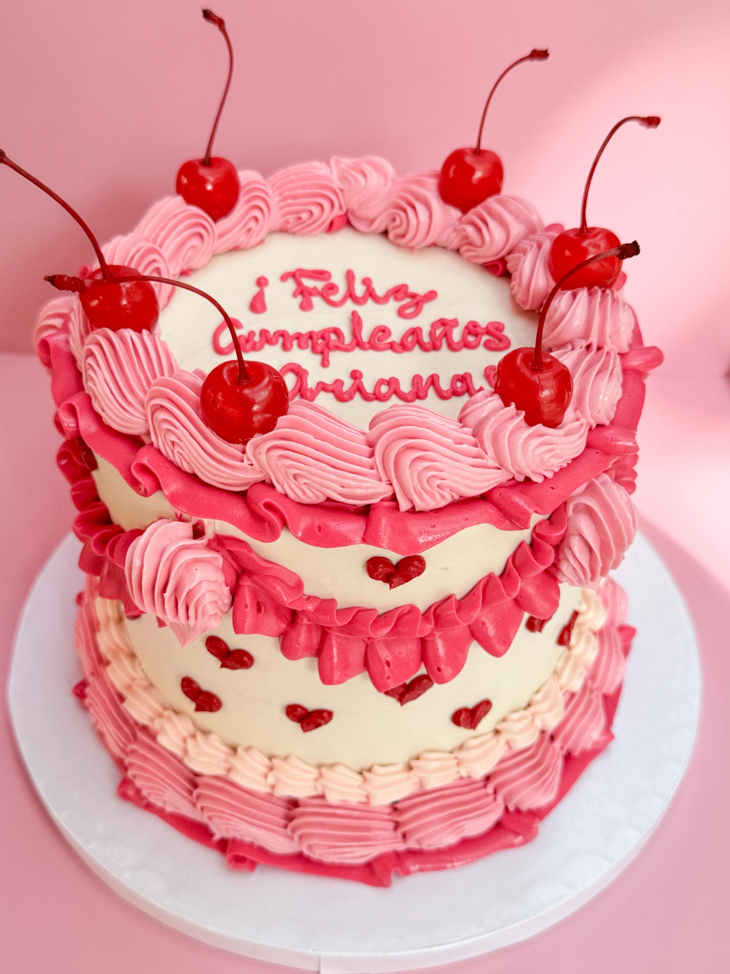 Cherry love