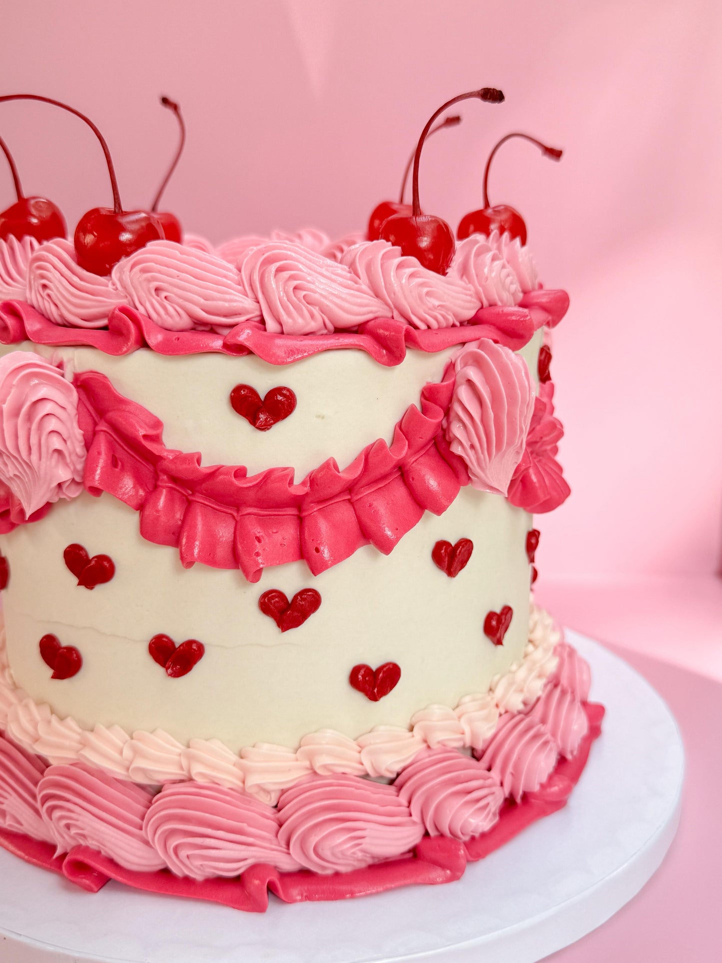 Cherry love