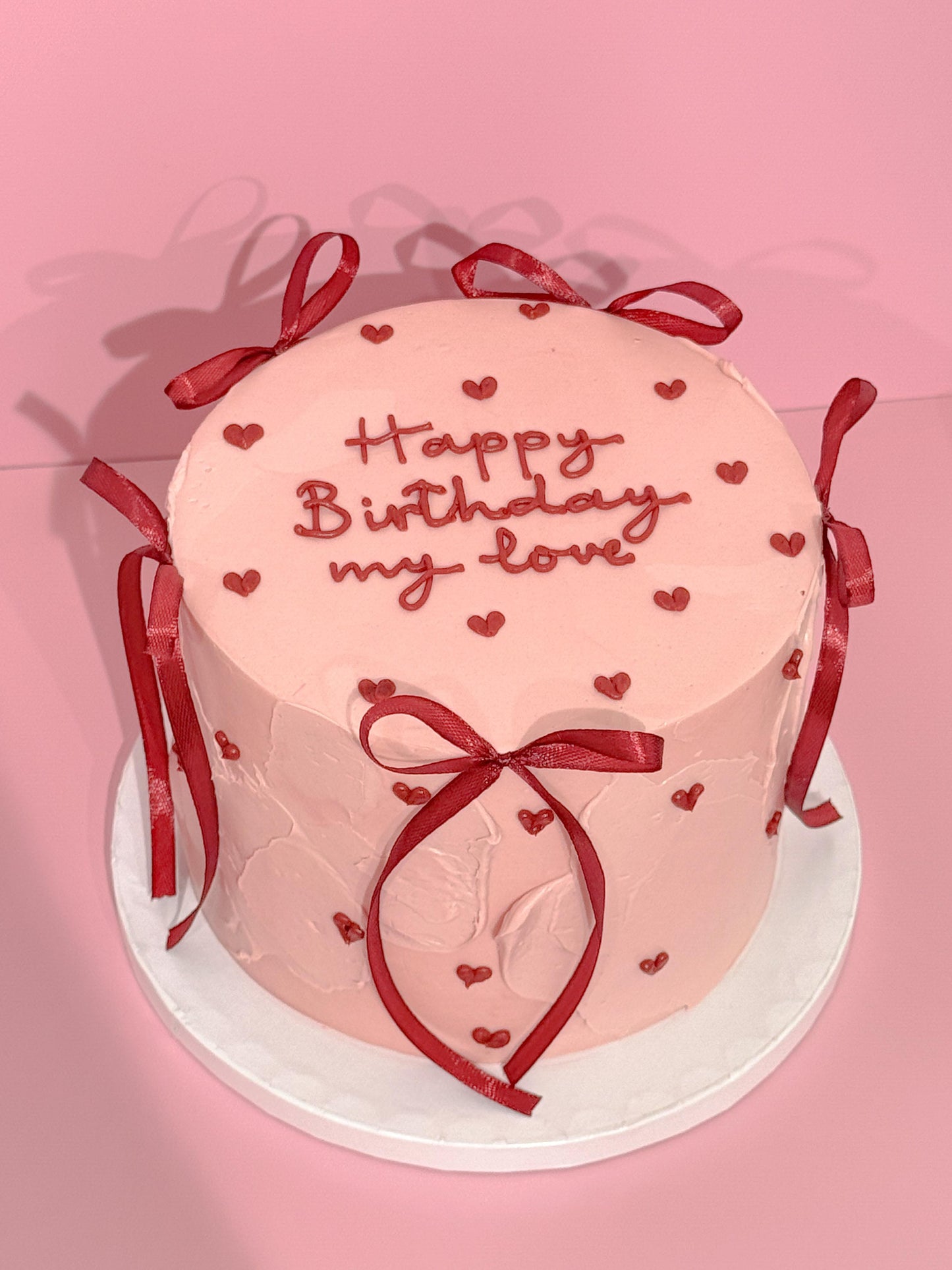 Pastel my love