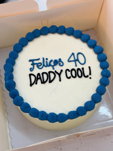 🎂✨ ¡Sorprende a papá con nuestro Daddy Cool! 🎉👔