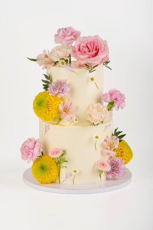 Primavera Éternelle