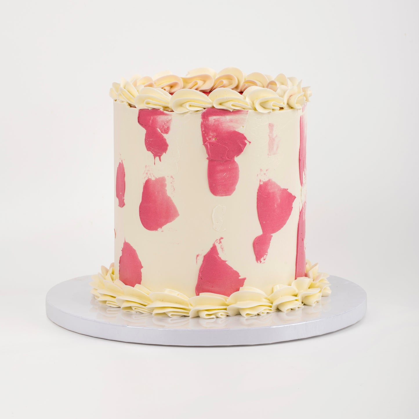 Pastel Corporativo Personalizado con Logo