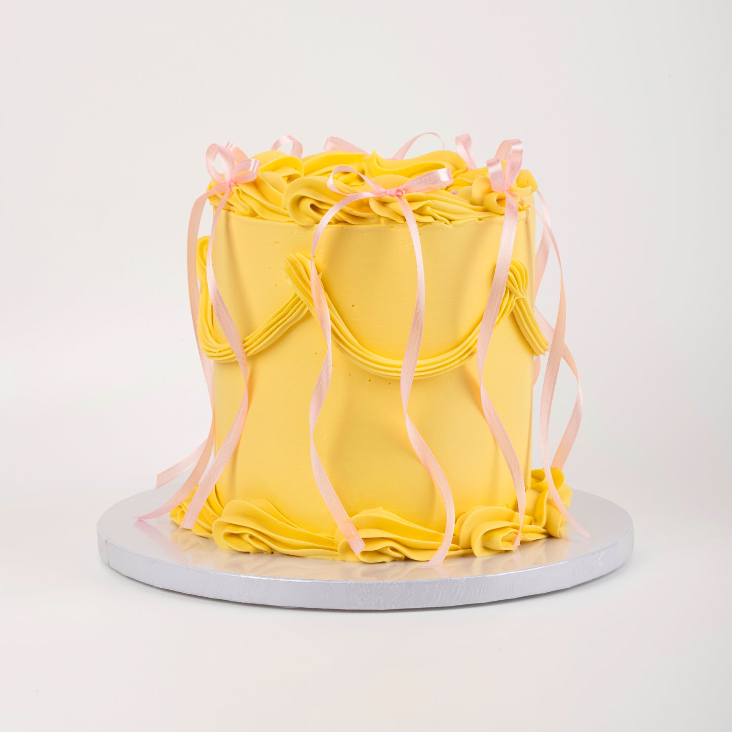 Geneviève Vintage Cake