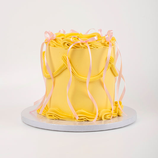Geneviève Vintage Cake