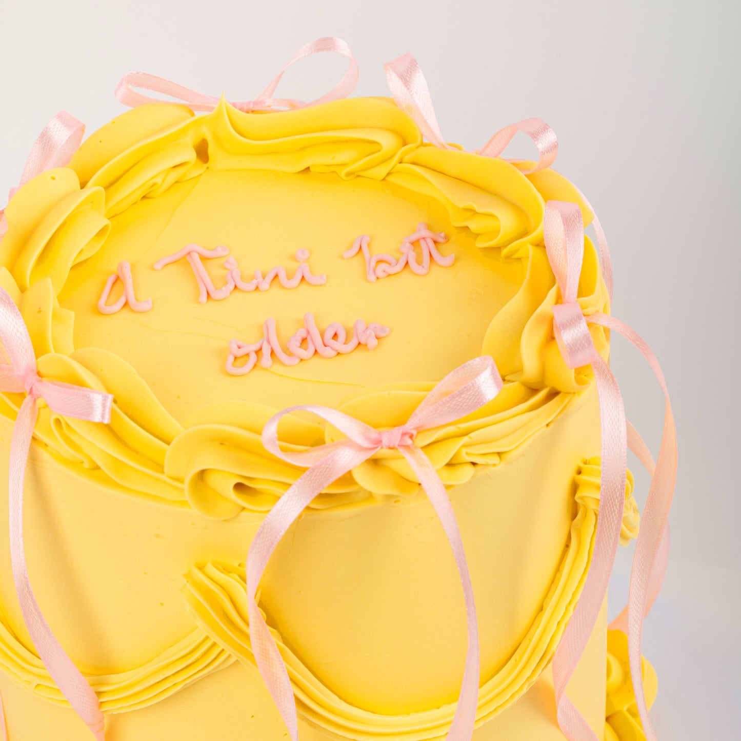 Geneviève Vintage Cake