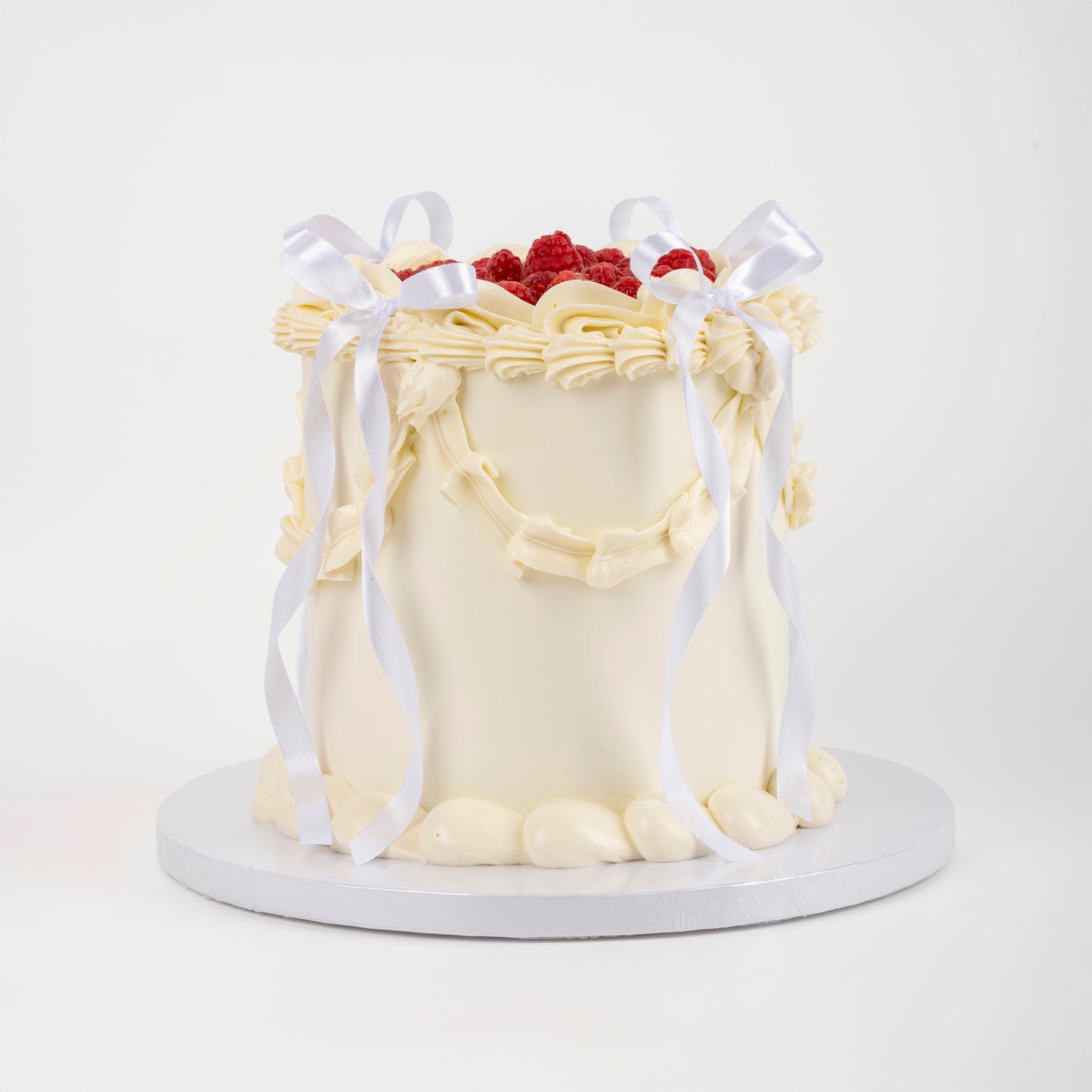 Chérie Vintage Cake