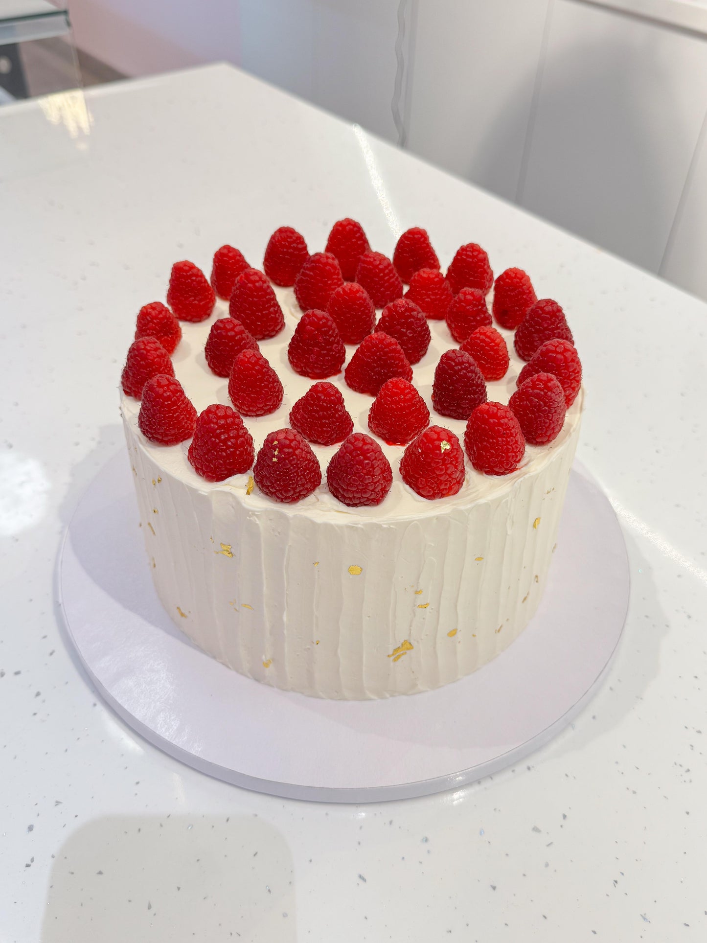 Pastel Very Berry