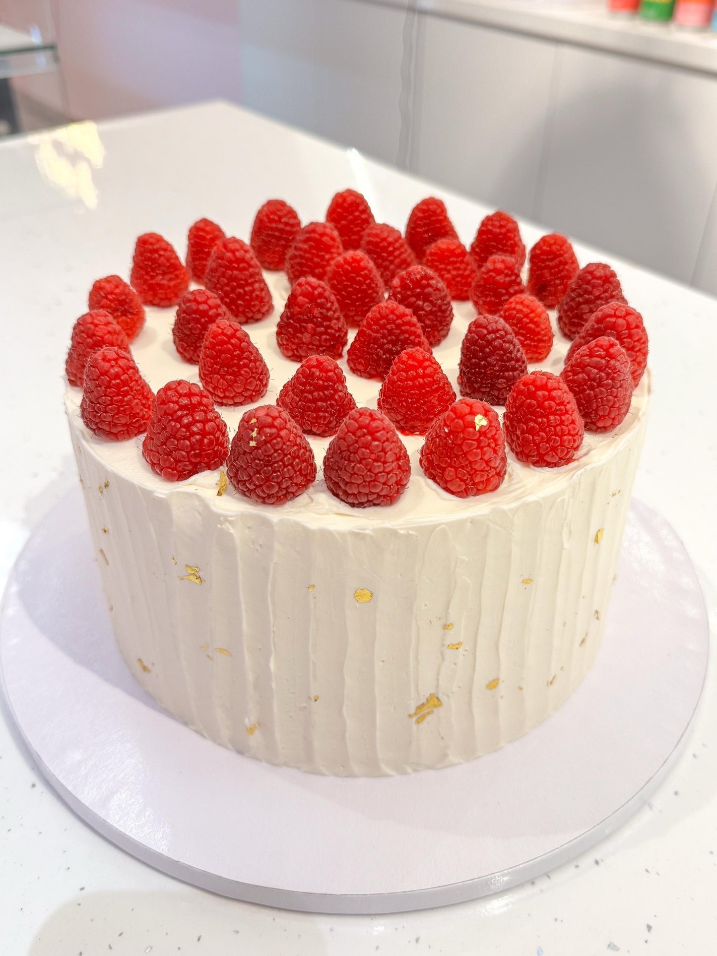Pastel Very Berry