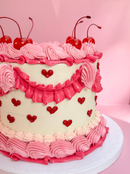 Cherry love