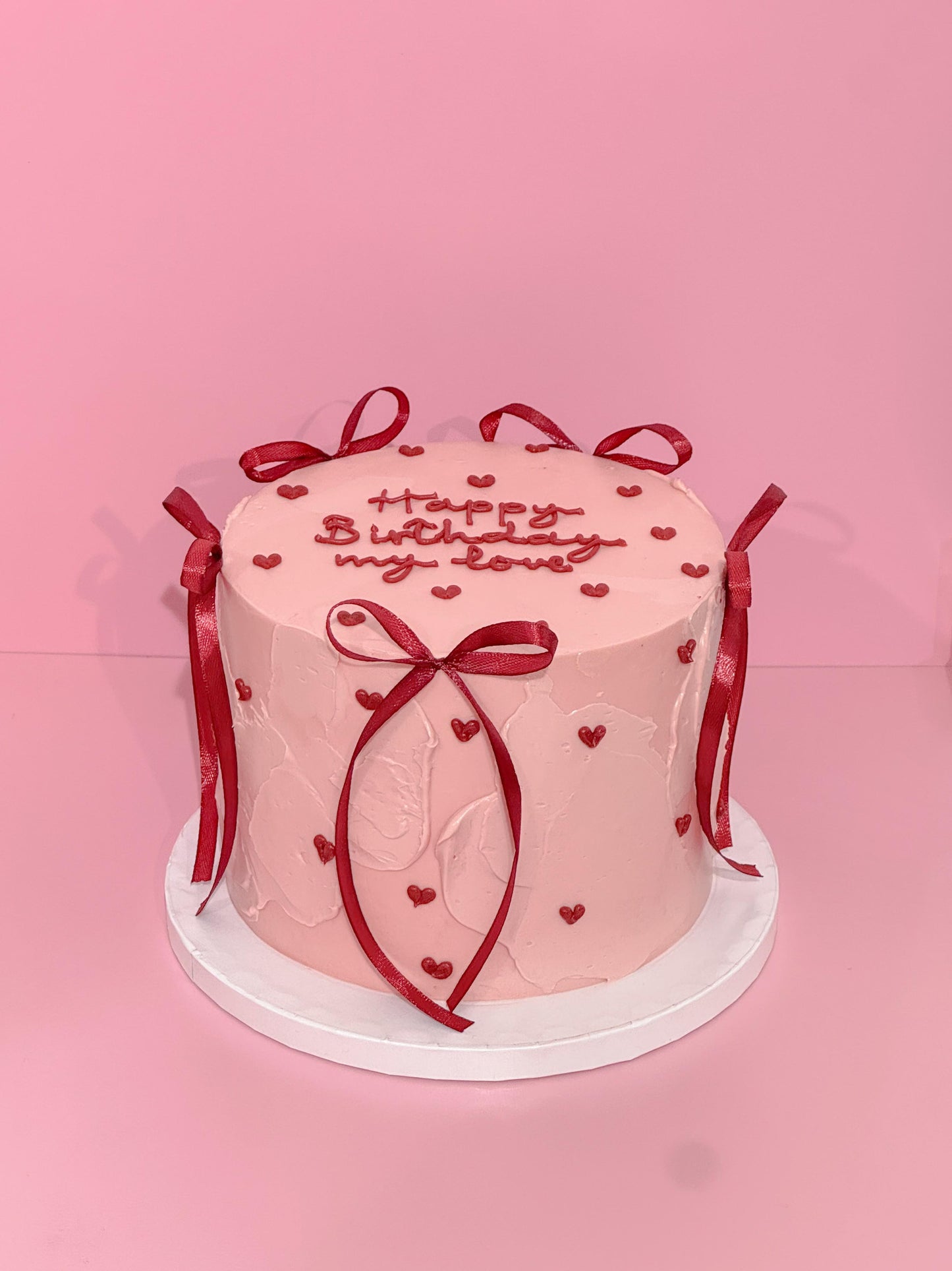 Pastel my love