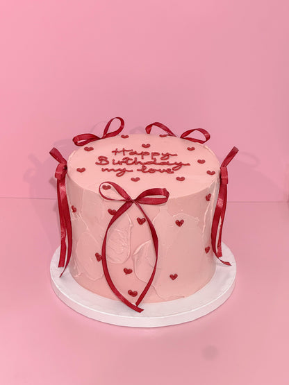 Pastel my love