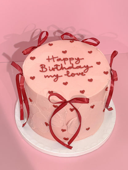 Pastel my love