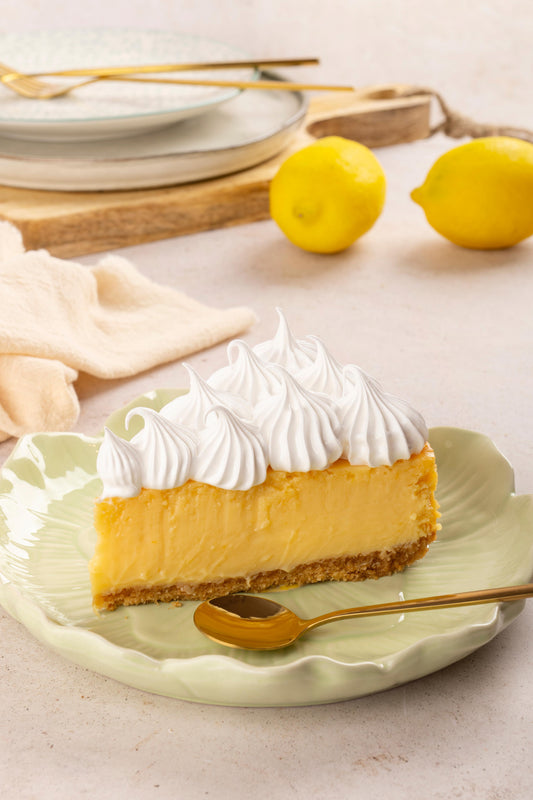 Lemon Pie