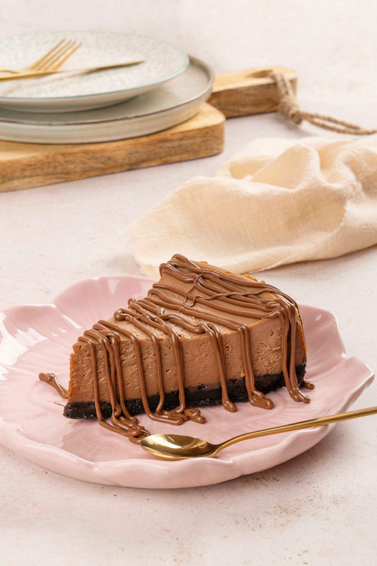 Cheesecake Chocolate