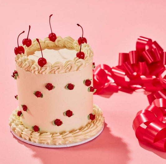 Pastel dulce romance
