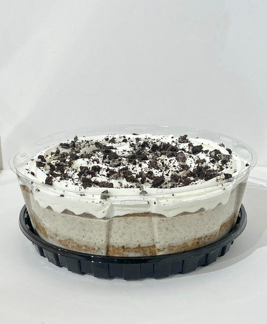 TRES LECHES OREO & COOKIES CREAM
