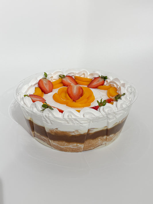 Tres Leches Dulce Navidad
