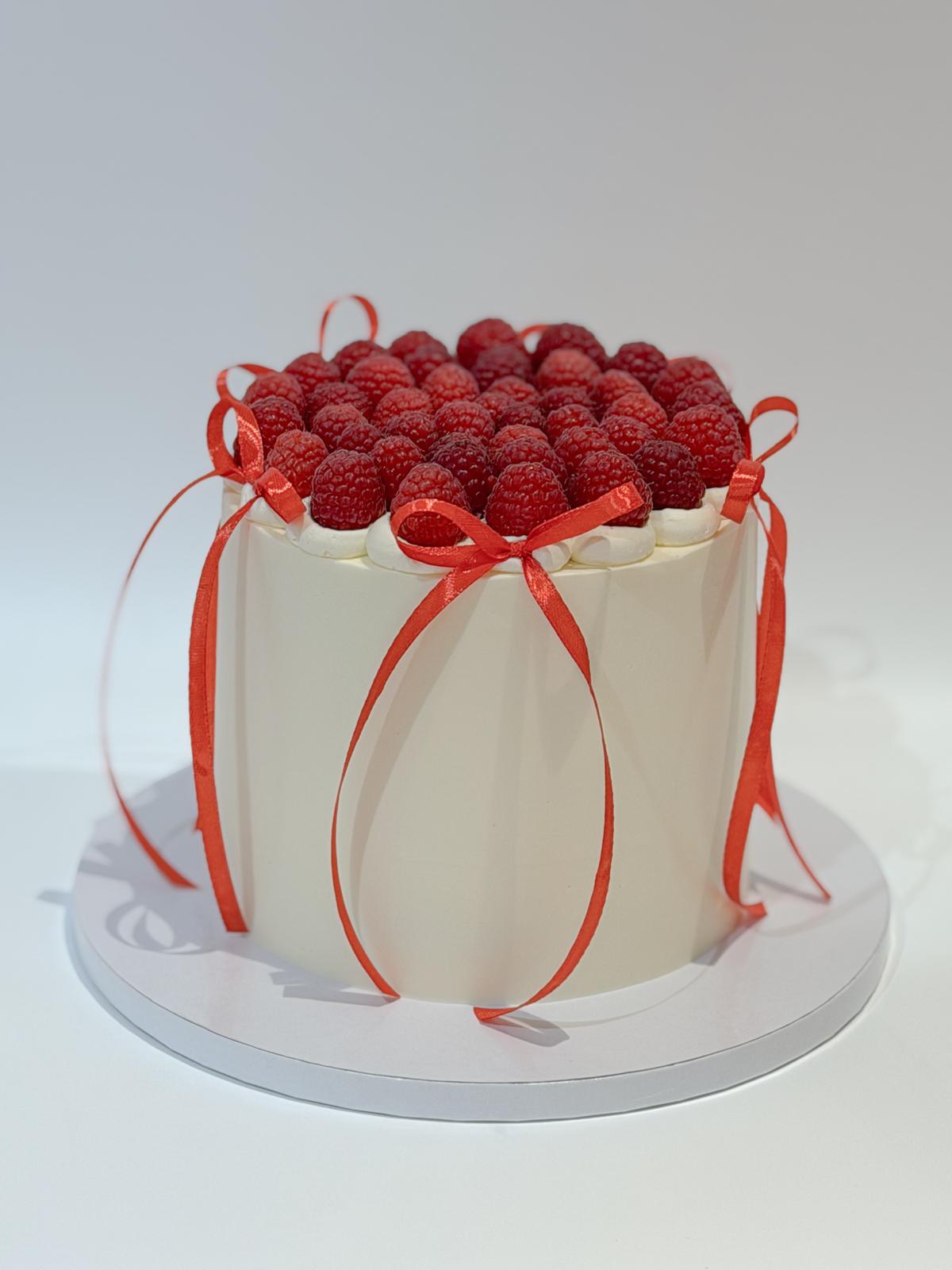 Pastel Very Raspberry