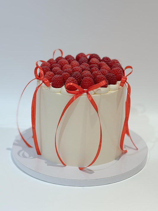 Pastel Very Raspberry