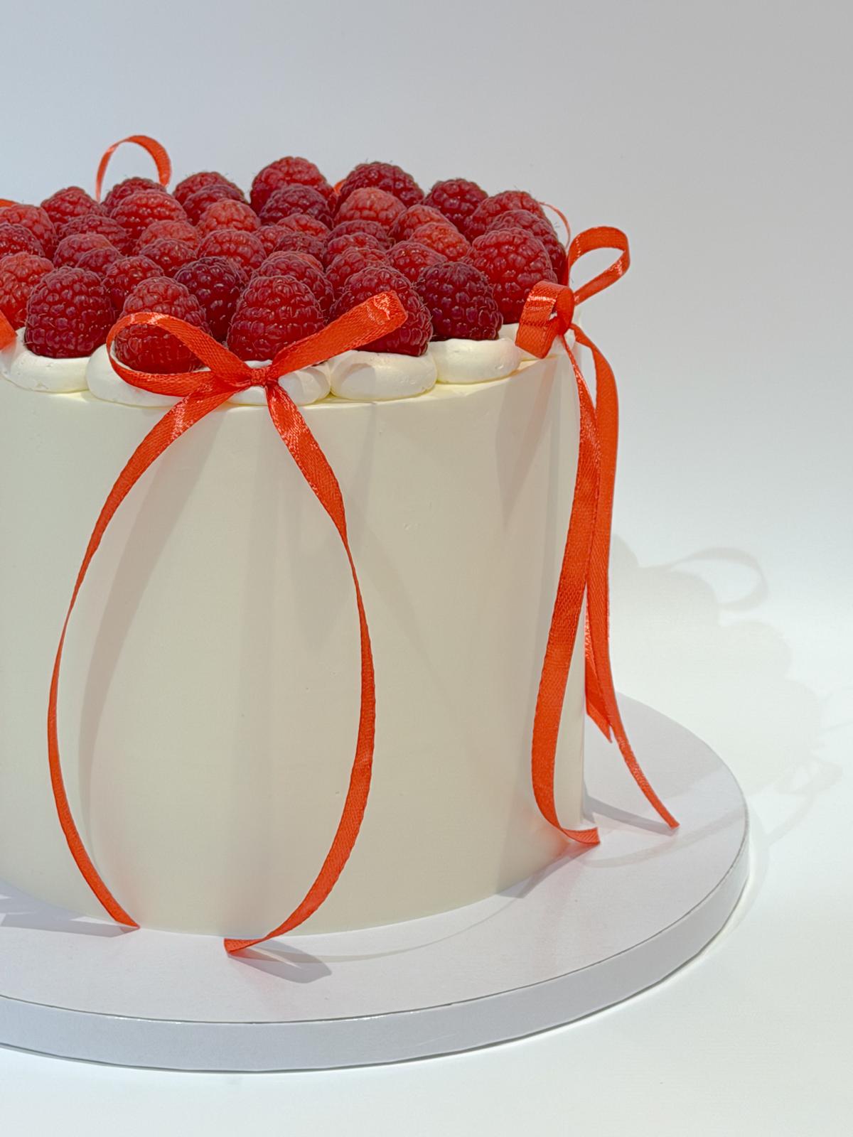 Pastel Very Raspberry