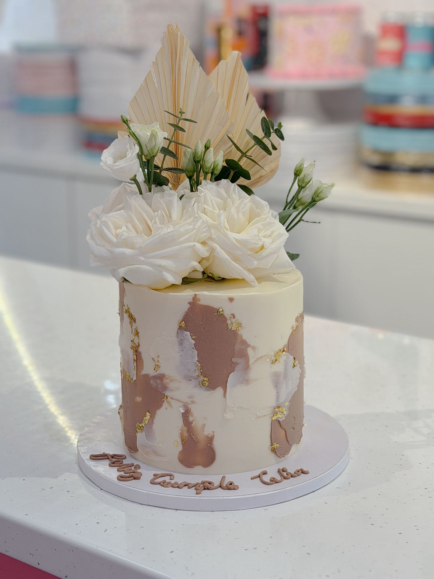 Elegance Floral