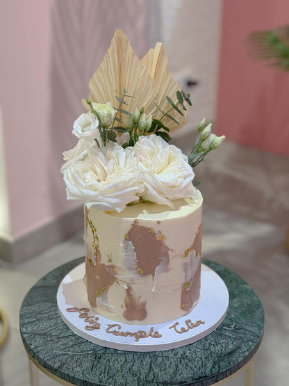 Elegance Floral